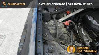 BMW X4 usata 106