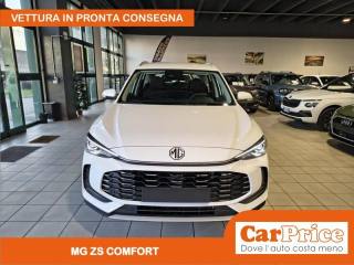 MG ZS usata, con Cerchi in lega