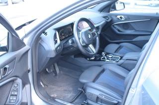 BMW 116 usata, con Fendinebbia
