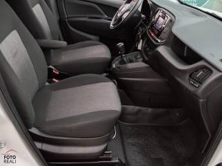 FIAT Doblo usata 30