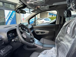 TOYOTA Proace City Verso usata, con Cerchi in lega