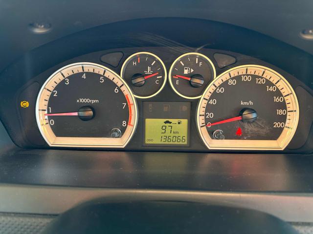 CHEVROLET Aveo usata 57