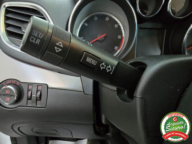 OPEL Mokka usata, con Servosterzo