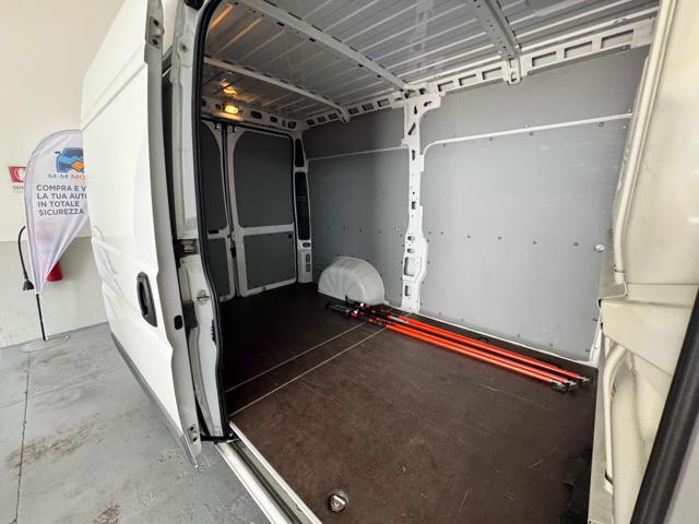 FIAT Ducato usata, con Cruise Control