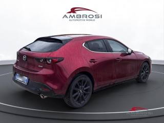 MAZDA 3 usata 2