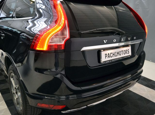VOLVO XC60 usata, con Tettuccio apribile