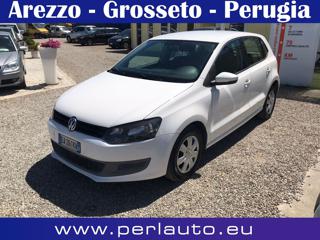 VOLKSWAGEN Polo 1.6 TDI DPF 5 porte Comfortline