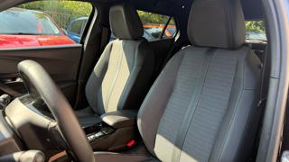 PEUGEOT 2008 usata, con Park Distance Control