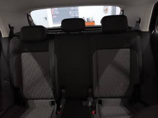 VOLKSWAGEN T-Cross usata, con Sedile posteriore sdoppiato