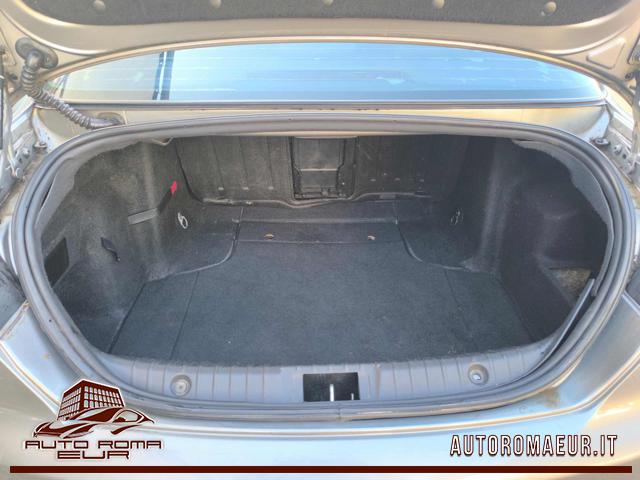 ALFA ROMEO 159 usata, con Fendinebbia