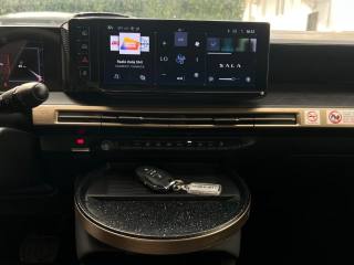 LANCIA Ypsilon usata, con Airbag testa