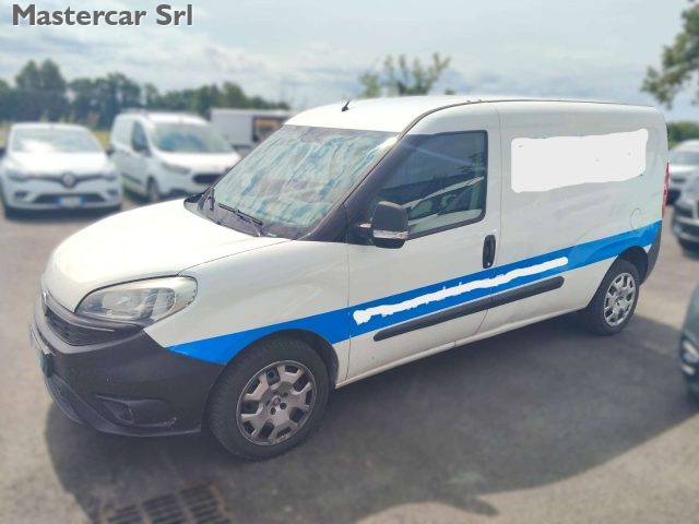 FIAT Other usata, con Airbag