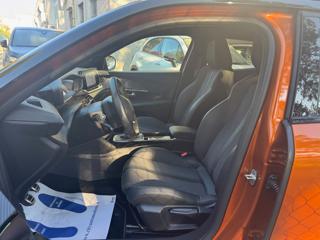 PEUGEOT 2008 usata, con Alzacristalli elettrici