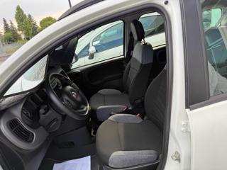 FIAT Panda usata, con Controllo trazione