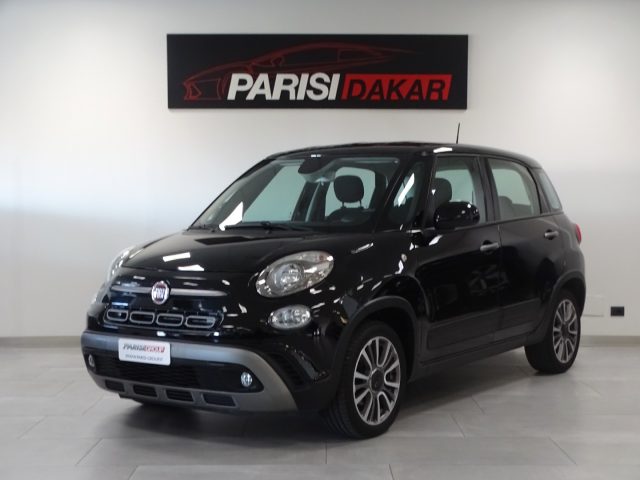 FIAT 500L usata, con ABS