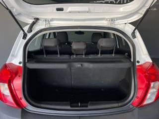 OPEL Karl usata, con Controllo trazione