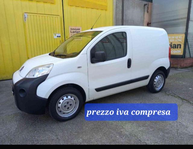 CITROEN Nemo usata, con ABS