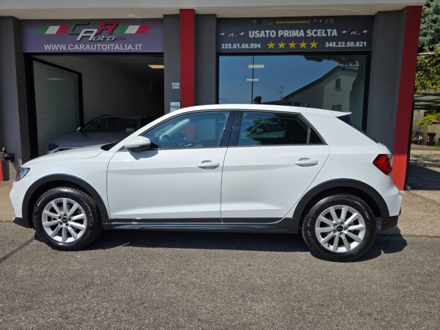AUDI A1 usata, con Airbag laterali