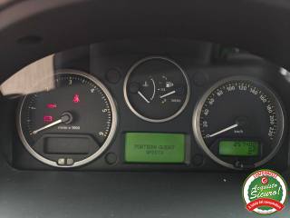 LAND ROVER Freelander usata, con ESP