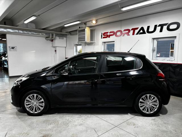 PEUGEOT 208 usata, con Airbag laterali