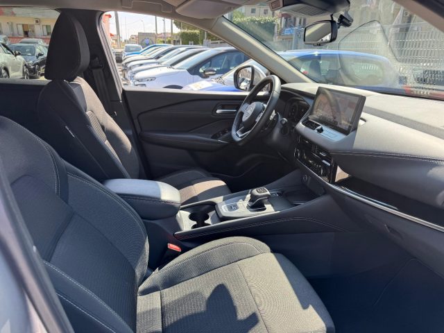 NISSAN Qashqai usata, con Chiusura centralizzata