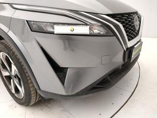 NISSAN Qashqai usata, con Sensore di luce