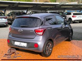 HYUNDAI i10 usata, con Alzacristalli elettrici
