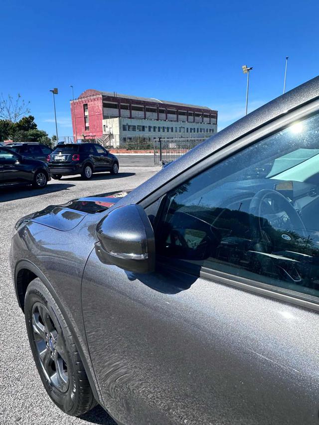 FORD Kuga usata, con Controllo trazione