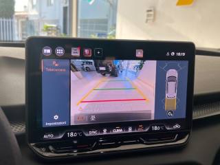 CUPRA Terramar usata, con Touch screen