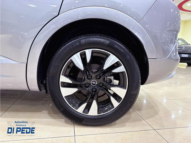 OPEL Grandland usata, con Sistema di navigazione