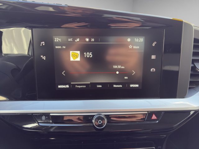 OPEL Mokka usata, con Vetri oscurati