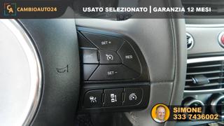 FIAT 500X usata 68