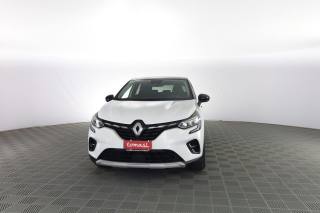 RENAULT Captur Captur Full Hybrid E-Tech 145 CV Intens