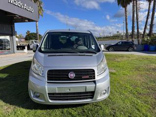 FIAT Scudo usata, con Airbag