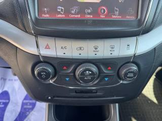 FIAT Freemont usata, con Immobilizzatore elettronico