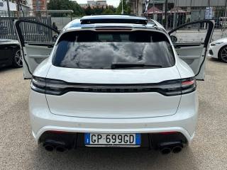PORSCHE Macan usata, con Chiusura centralizzata