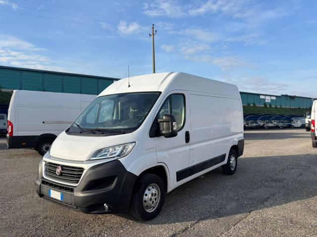 FIAT Ducato usata, con ABS