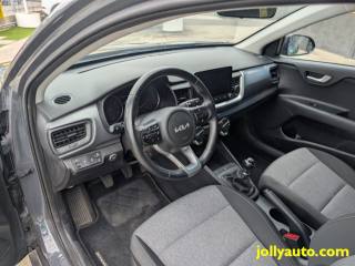 KIA Stonic usata, con Specchietti laterali elettrici