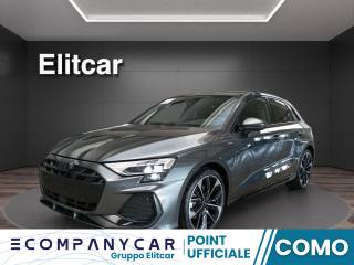 AUDI A3 SPB 35 TDI S tronic S line edition