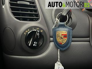 PORSCHE 911 usata, con Regolazione elettrica sedili