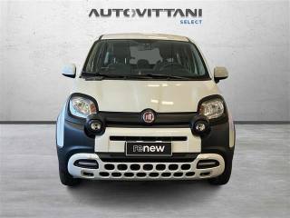 FIAT Panda usata, con Airbag Passeggero