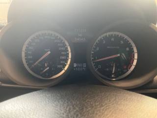 MERCEDES-BENZ SLK 55 AMG usata, con Cerchi in lega