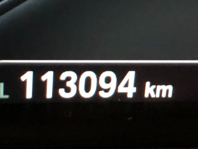 BMW X3 usata, con Autoradio digitale