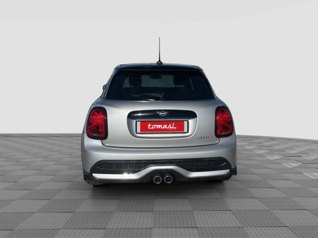 MINI Cooper S usata 3