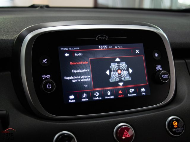 FIAT 500X usata 40