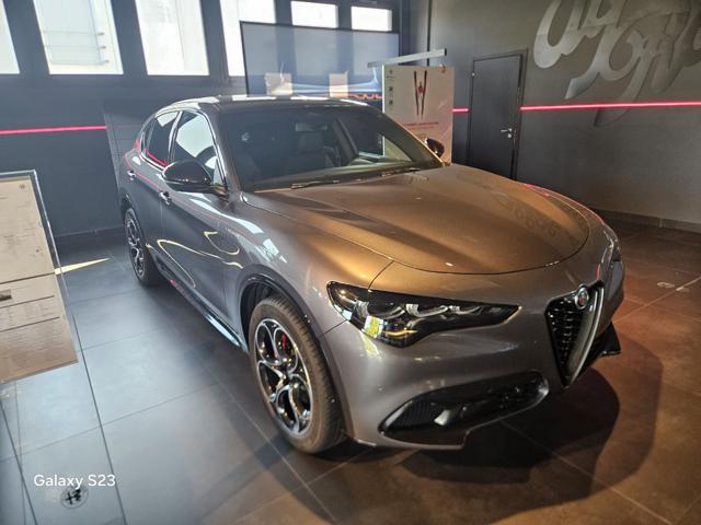 ALFA ROMEO Stelvio usata, con ABS