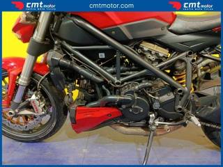 DUCATI Streetfighter usata 14