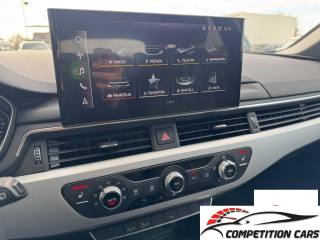 AUDI A4 usata, con Immobilizzatore elettronico