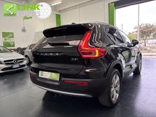 VOLVO XC40 usata 4