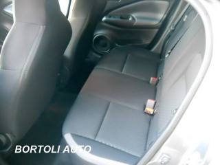 NISSAN Juke usata, con Cerchi in lega